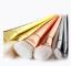 Sminkborstar 7-pack professionella borstar real brushes metal