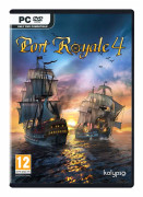 Port Royale 4