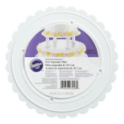 Wilton Decorator Preferred Separator Plate 20cm