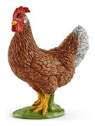 Schleich Farm World - Höna