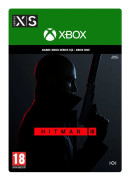 HITMAN 3