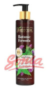 Bielenda Botanic Formula Burdock + Nettle Shampoo for greasy hair 245ml