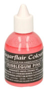 Sugarflair Airbrush Colouring -Bubblegum Pink- 60ml