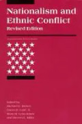 Nationalism and Ethnic Conflict