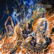 Affair Of The Poisons The (Vinyl)