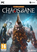 Pc Warhammer: Chaosbane (PC)