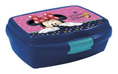 Śniadaniówka Minnie 24 DERFORM
