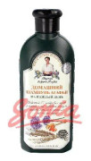 Mormor recept Agafii Shampoo 350ml örter hem