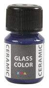Glass Ceramic - Lavendelblå - 35 ml