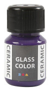 Glass Ceramic - Violett - 35ml