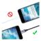 UGREEN 3,5 mm AUX - Lightning MFi