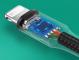 UGREEN 3,5 mm AUX - Lightning MFi