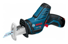 Bosch Professional - TIGERSÅG GSA 12V-14 2X3AH GAL 12V-40