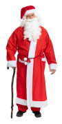 Tomteutklädnad - Tomtedräkt L/XXL
