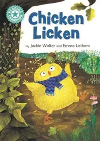 Reading Champion: Chicken Licken
