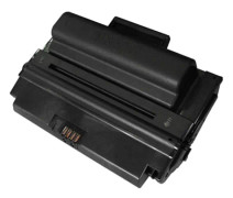 Kompatibel - Samsung SCX D5530A Lasertoner, Svart