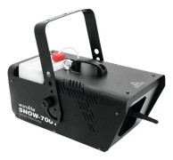 EUROLITE Snow 7001 Snömaskin med DMX