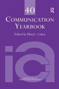 Communication Yearbook 40