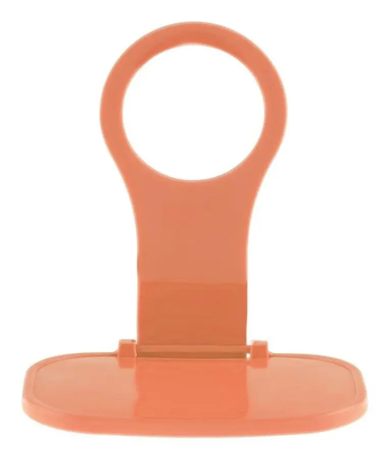 Charge Holder - Orange