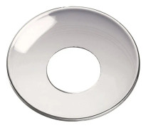Nybro Glasbruk - Ljusmanschett Klar, 55 mm