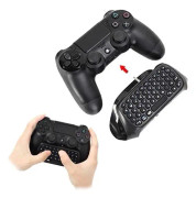 Playstation 4-kontroll Tangentbord / chatpad