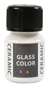 Glass Ceramic - Vit - 35 ml