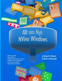 Allt om Nya NVivo Windows