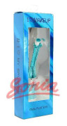 I Heart Oval Makeup Eye Brush Flat eye makeup 1pc