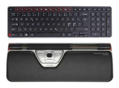 Contour RollerMouse Red Plus Wireless - inkl. Balance keyboard Wireless