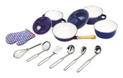 Kitchenware Set (13 Pieces)