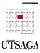 Utsaga