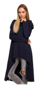 M477 tunika, marin, 2XL / 3XL