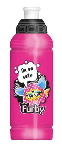 Bidon Furby. MAJEWSKI