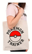 Tygpåse Eco: Pokemon - Trainer