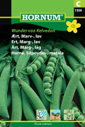 Märgärt (låg) 'Kelvedon' frö