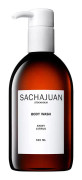 Sachajuan Body Wash Shiny Citrus 500ml