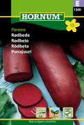 Rödbeta 'Forono' (Såband)
