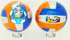 Piłka siatkowa Play 4 fun