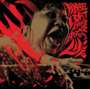 Dawid Angel Bat & Tha Brotherhood - Live