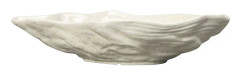 By On Alima skål 17x28 cm Beige