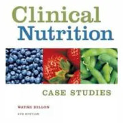 Clinical Nutrition Case Studies
