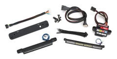 TRX-7885 LED-ljussats X-Maxx