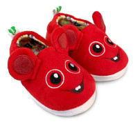 Babblarna Innetofflor (Bobbo)