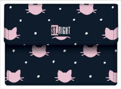 Portfel Stright NW-02 Meow MAJEWSKI