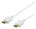  DELTACO High-Speed Premium HDMI cable 0.5m Ether
