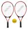 TEN Minitennis Set Red