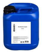 OIAX+ Desinfektionsmedel 5000ml