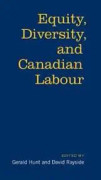 Equity, Diversity & Canadian Labour