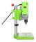 Minleaf ML-BD2 710W Bänkborrstativ Mini Elektrisk bänkborrmaskin Borr Chuck 1-13mm