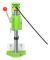 Minleaf ML-BD2 710W Bänkborrstativ Mini Elektrisk bänkborrmaskin Borr Chuck 1-13mm